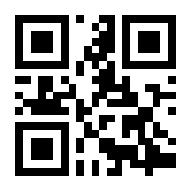 QR Code permettant d'accéder à un contenu spécifique